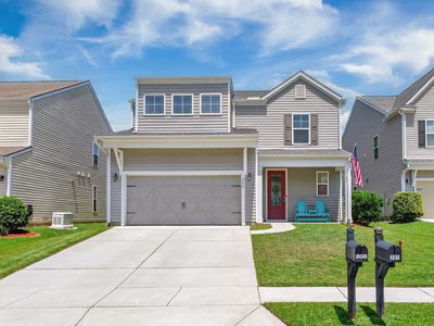 208 Roanoke Hill Ct