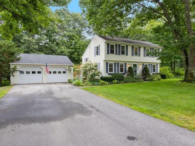 9 Banks Brook Road