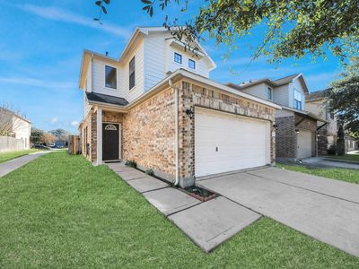 6638 Sharpstone Creek Ln