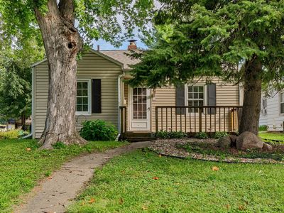 500 E Sheridan Ave