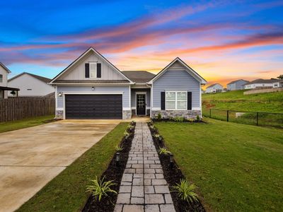 444 Willow Dr