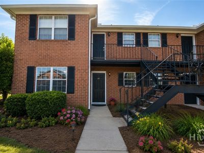 2165 Milledge Avenue #A1