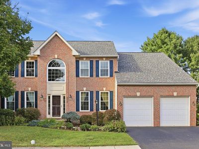 Property at 11106 Eagletrace Dr, New Market, MD