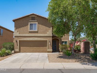 25212 W CRANSTON Lane