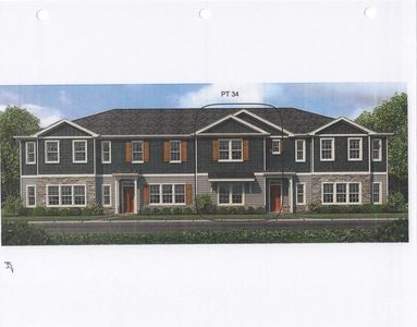 734 Longleaf Ave #34