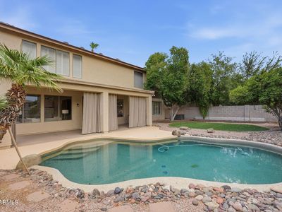 840 N BULLMOOSE Drive