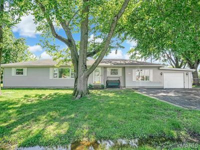 407 S Bel Aire Dr