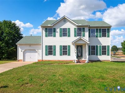 Property at 3128 Stone Dale Ct, Richmond, VA