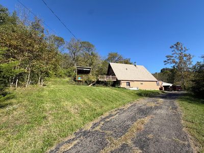6820 Blue Rock Rd