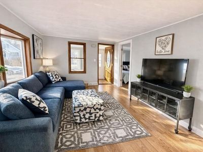 3448 South Illinois AVENUE