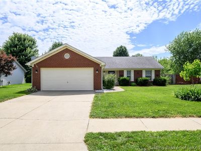 506 Old Creek Lane