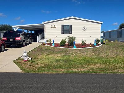 1366 Mallard Dr