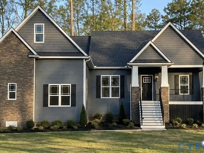 Property at 5980 Deer Path Dr, New Kent, VA