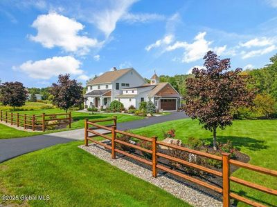 16 Saratoga Farm Road