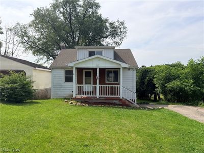 Property at 34 W Lewis St, Struthers, OH