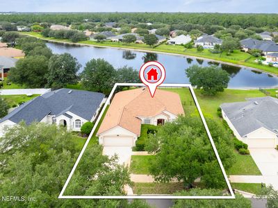 6091 GREEN POND Drive