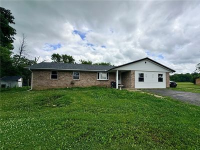 Property at 6936 Brookville Salem Rd, Brookville, OH