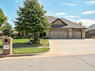 3904 Bridge Wood Ln