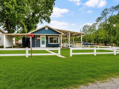 Property at 5112 Oakwood Rd, Kingston, OK