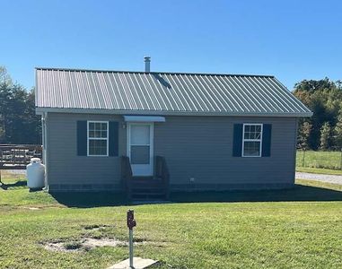 2074 Coopersville Ridge Rd