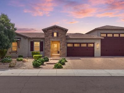 9235 W LOS GATOS Drive
