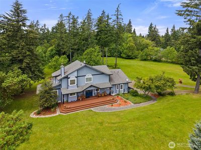 8711 Steamboat Island Road NW