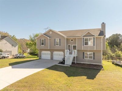 3237 Windgate Dr