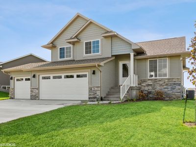 Manchester Plan, Trail Ridge Estates