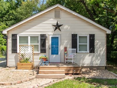 1828 Scott Road