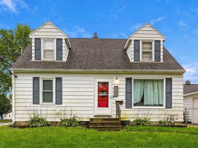 Property at 1520 E Mitchell Ave, Waterloo, IA