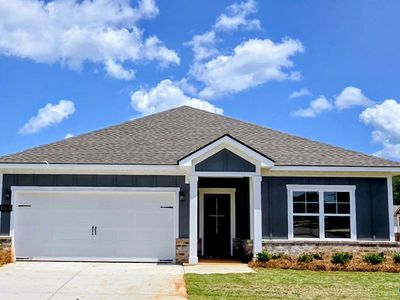 101 Shirley Harris Dr