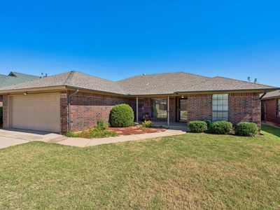 Property at 9206 S Bryant Ter, Moore, OK