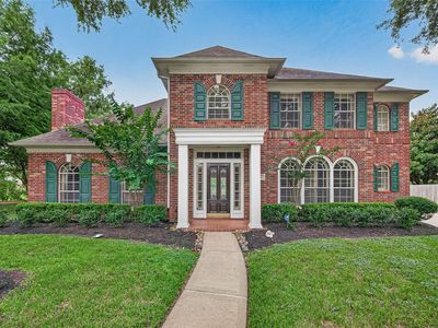 17411 Rolling Brook Ct