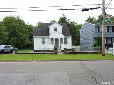 Property at 48 Burwell Road, West Haven, CT