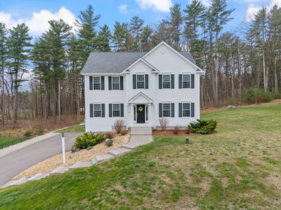 22 Rolling Woods Drive