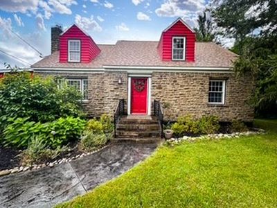 2600 N Triphammer Rd