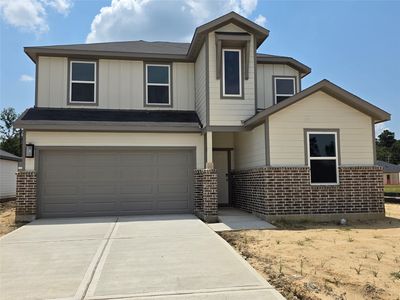 139 Daylight Crest Dr