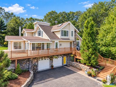 332 Lantern Hill Road