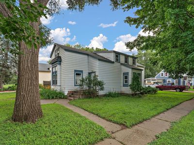 600 Oak St