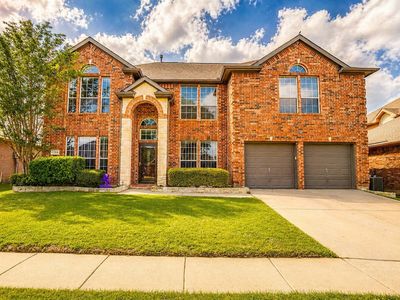 5364 Lake Chelen Dr