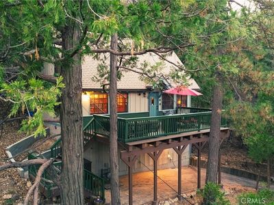 Property at 24085 Alpine Dr, Crestline, CA