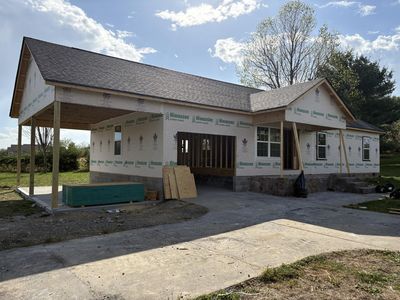 438 Cottonport Rd