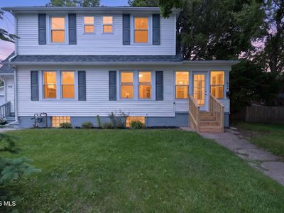 914 Michigan Ave