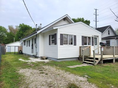 1410 Porter St