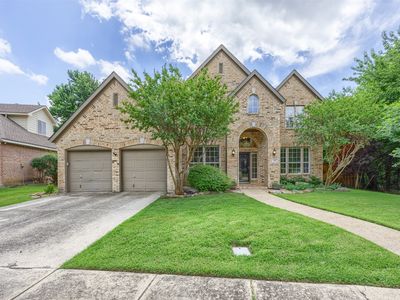 419 Scarlet Dr