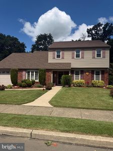 603 Saxony Dr