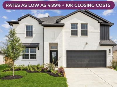 1105 Brittany Point Dr