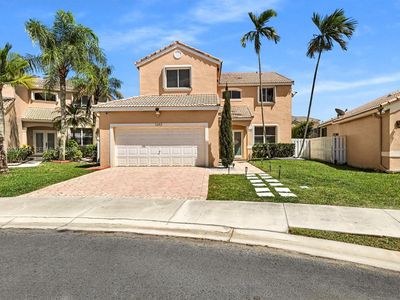 1042 Thistle Creek Ct