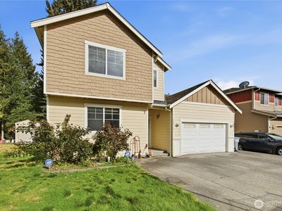 19817 97th Avenue Ct E