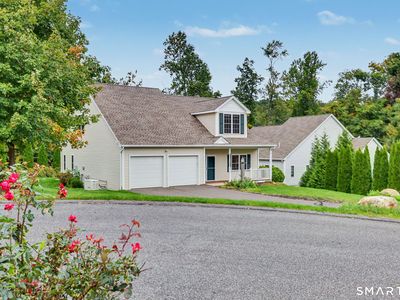 802 Sage Hill Drive #802